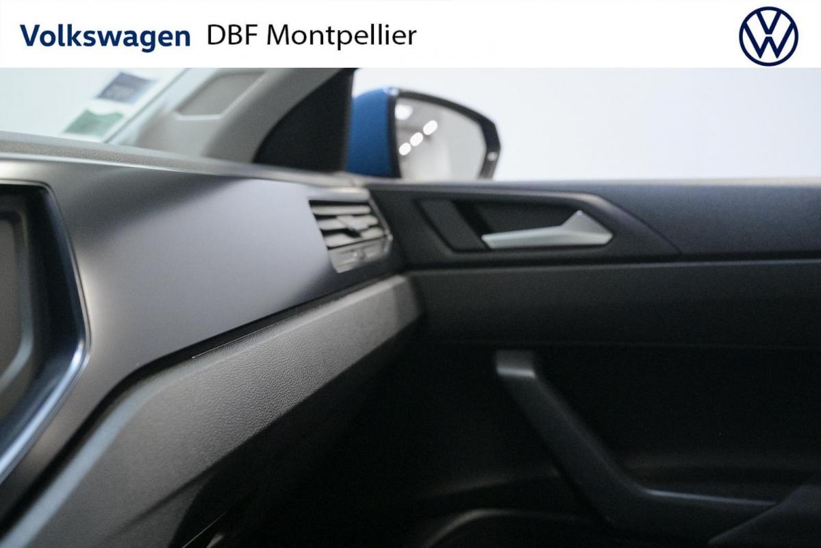 Volkswagen Polo - 1.0 65 S&S BVM5 Trendline
