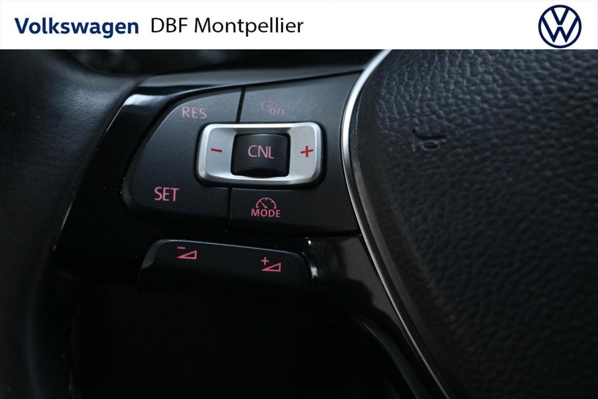 Volkswagen Polo - 1.0 65 S&S BVM5 Trendline