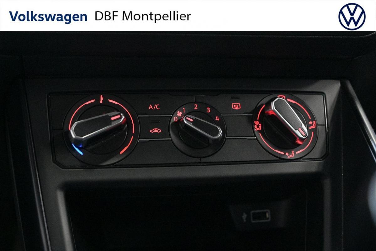 Volkswagen Polo - 1.0 65 S&S BVM5 Trendline