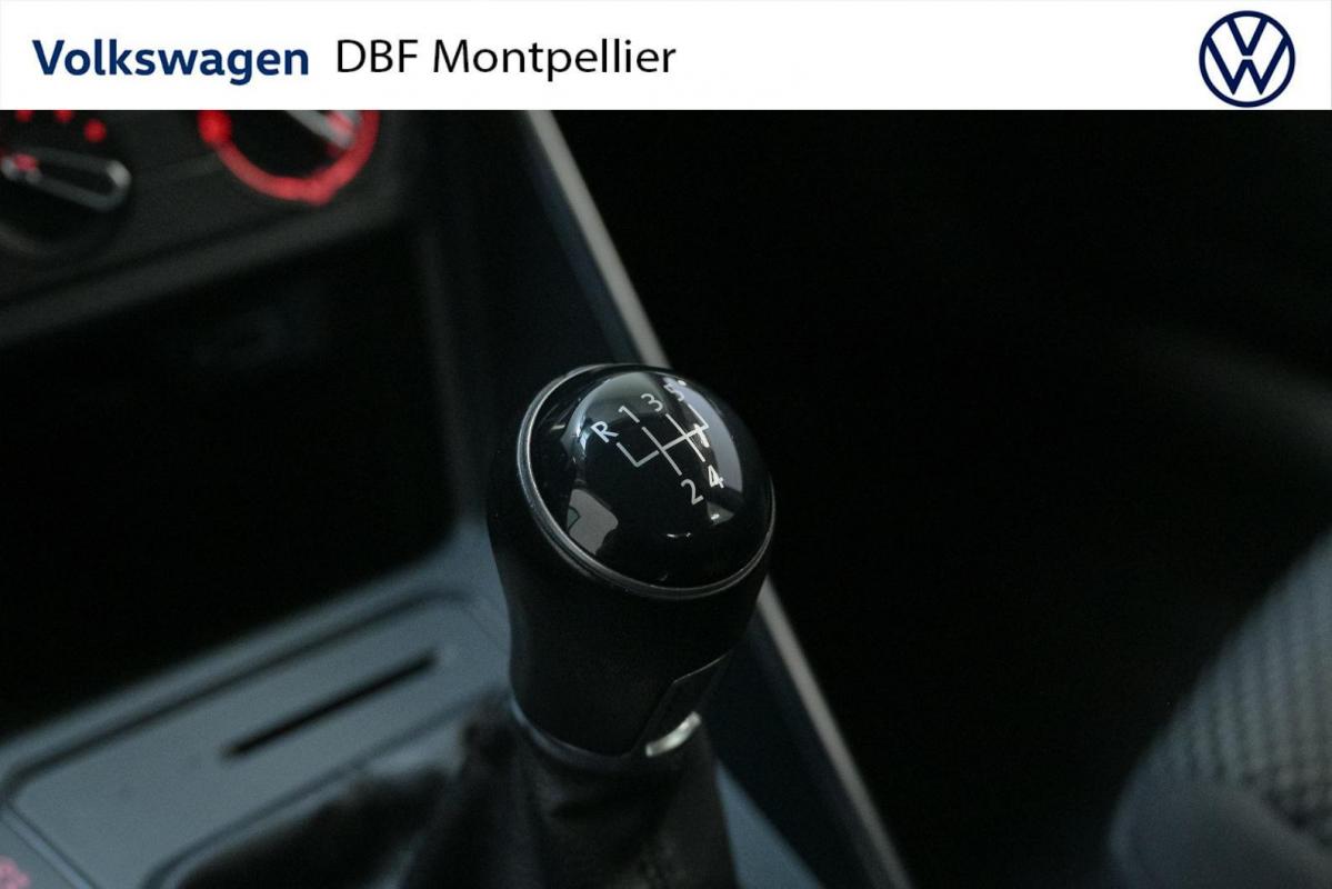 Volkswagen Polo - 1.0 65 S&S BVM5 Trendline