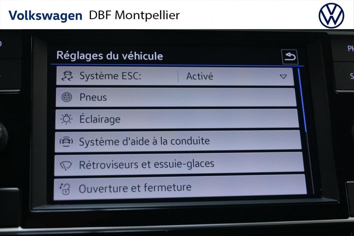 Volkswagen Polo - 1.0 65 S&S BVM5 Trendline