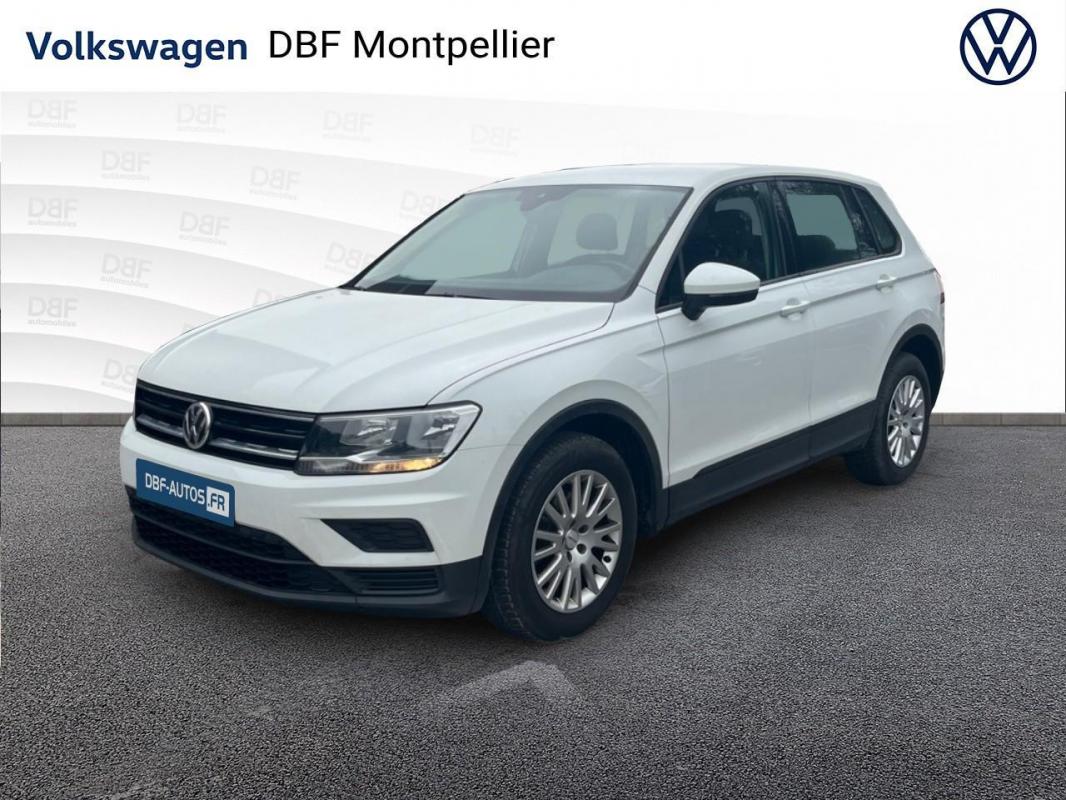 Volkswagen Tiguan - 2.0 TDI 115 BMT Confortline