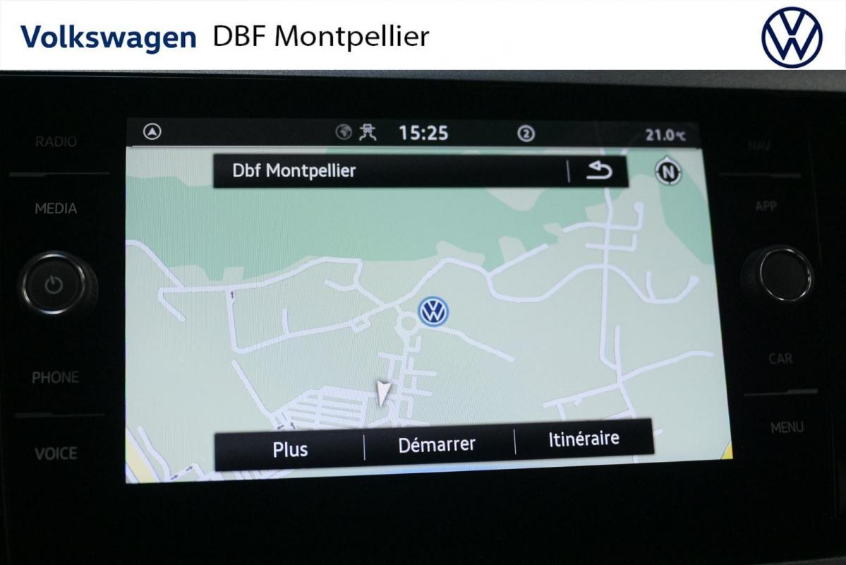 Volkswagen Polo - 1.0 TSI 95 S&S BVM5 Style