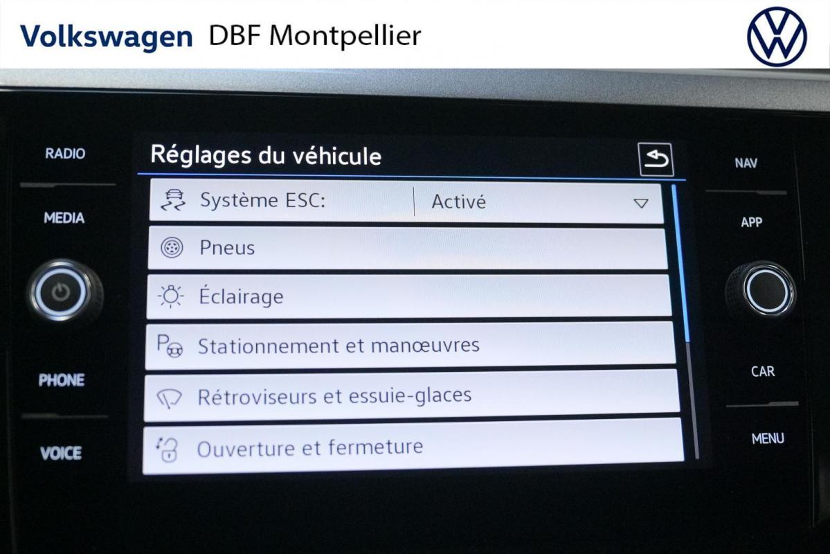 Volkswagen Polo - 1.0 TSI 95 S&S BVM5 Style
