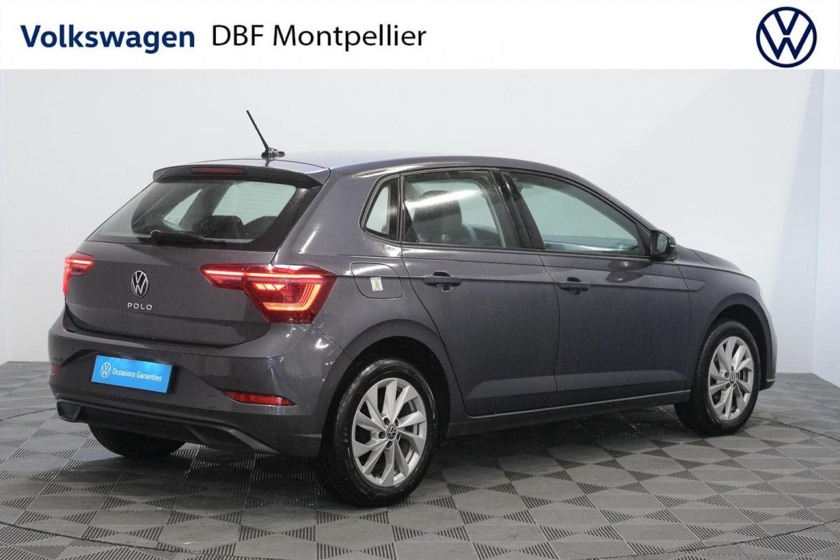 Volkswagen Polo - 1.0 TSI 95 S&S BVM5 Style