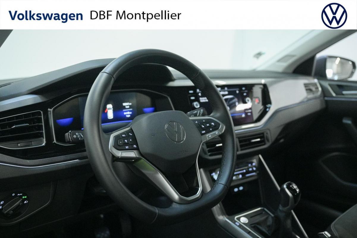 Volkswagen Polo - 1.0 TSI 95 S&S BVM5 Style