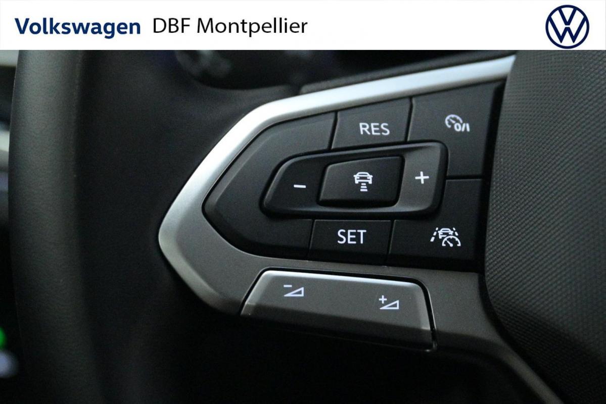 Volkswagen Polo - 1.0 TSI 95 S&S BVM5 Style