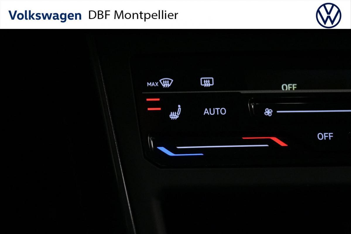 Volkswagen Polo - 1.0 TSI 95 S&S BVM5 Style