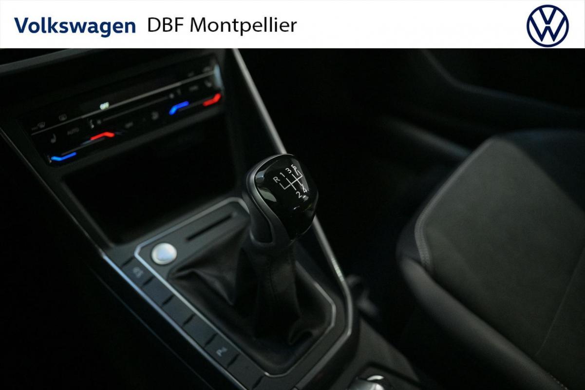 Volkswagen Polo - 1.0 TSI 95 S&S BVM5 Style