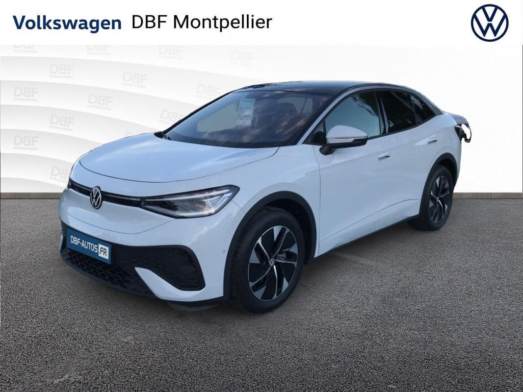 Volkswagen ID.5 - PRO (77KWH) ID./LIFE MAX (286CH)