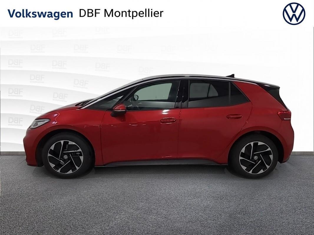 Volkswagen ID.3 - 204 ch Pro