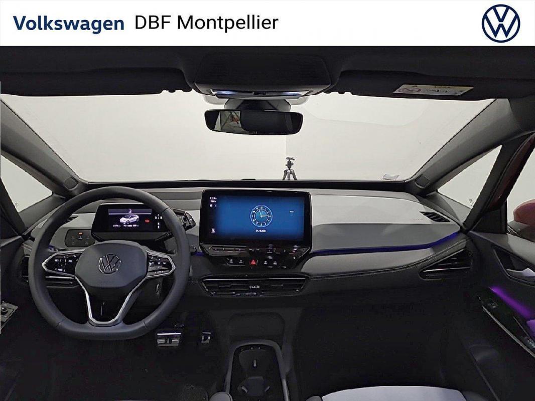 Volkswagen ID.3 - 204 ch Pro