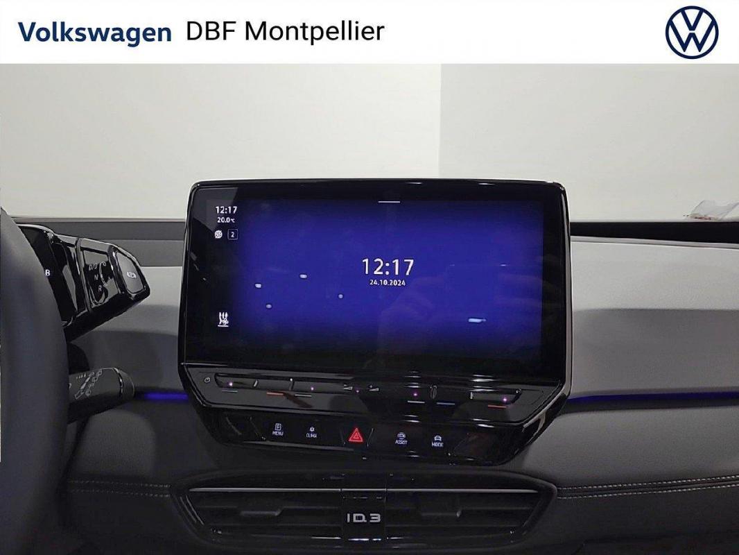 Volkswagen ID.3 - 204 ch Pro