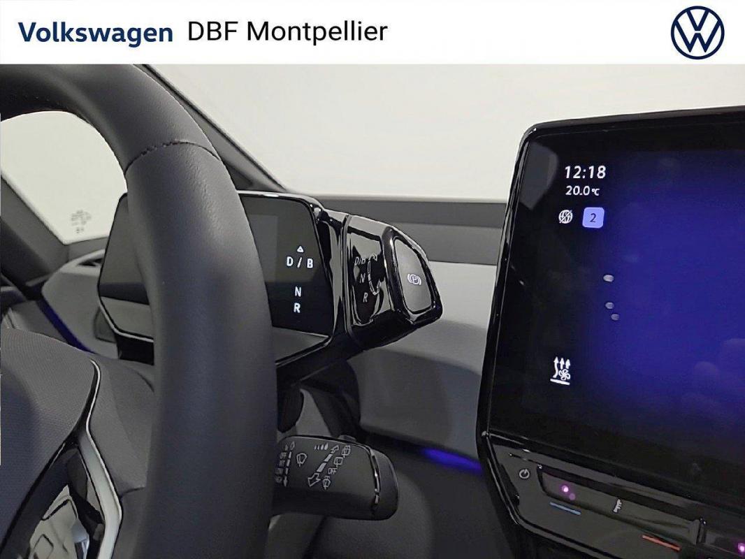 Volkswagen ID.3 - 204 ch Pro
