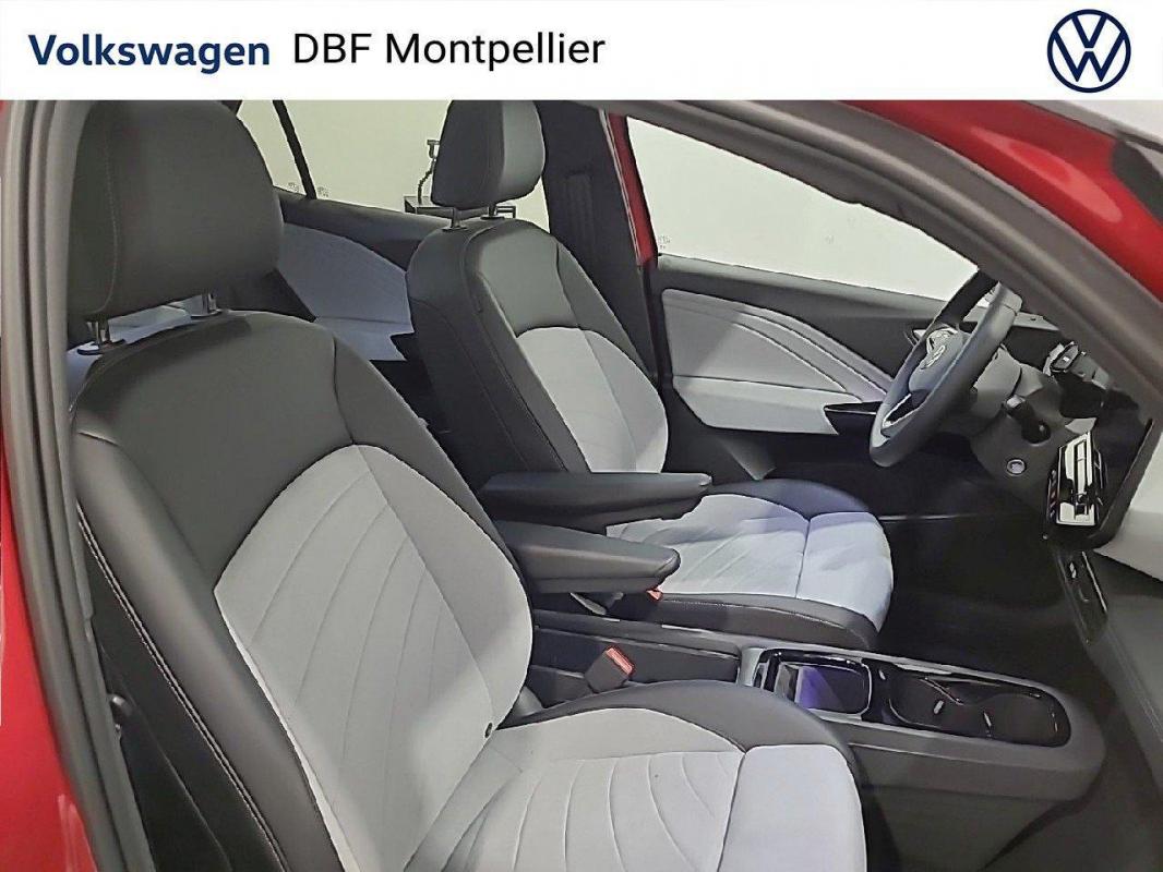 Volkswagen ID.3 - 204 ch Pro