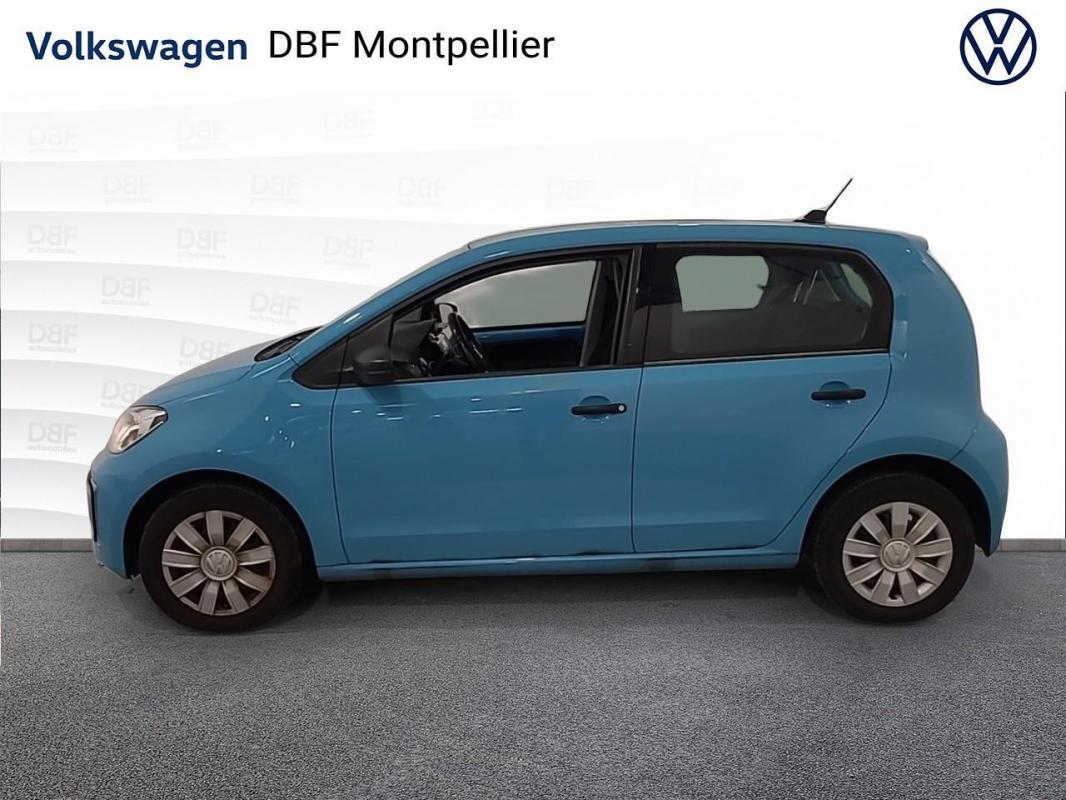 Volkswagen E-Up! - E-UP! 2.0 Electrique