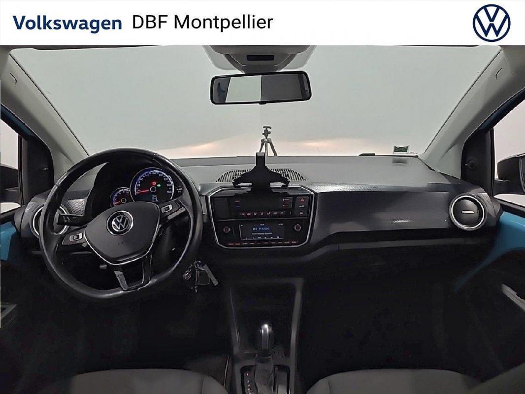Volkswagen E-Up! - E-UP! 2.0 Electrique