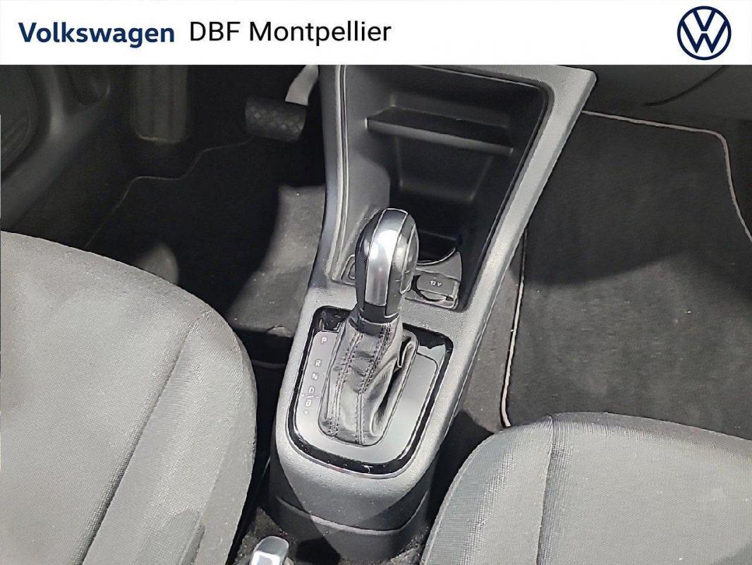 Volkswagen E-Up! - E-UP! 2.0 Electrique