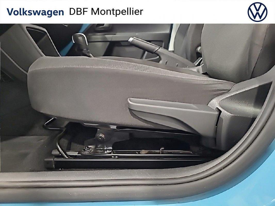 Volkswagen E-Up! - E-UP! 2.0 Electrique
