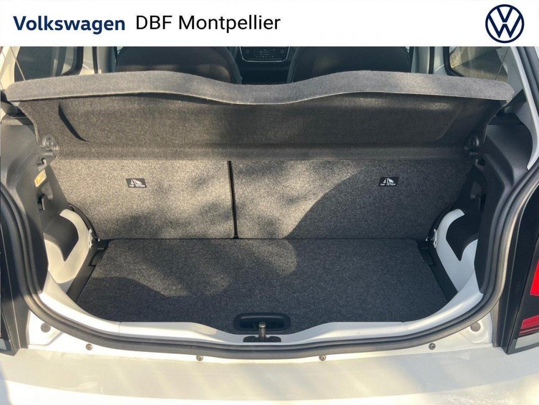 Volkswagen E-Up! - E-UP! 2.0 83 Electrique Life