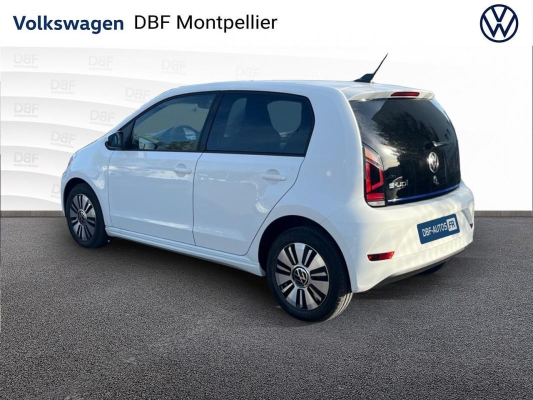 Volkswagen E-Up! - E-UP! 2.0 83 Electrique Life