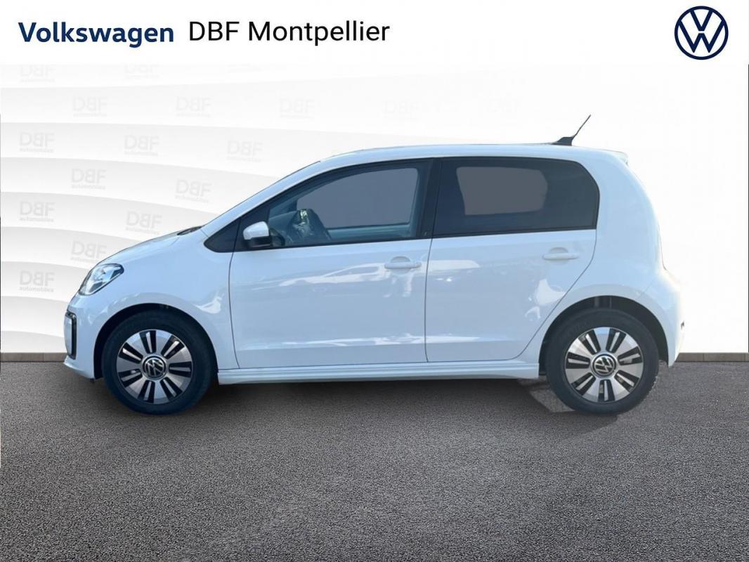 Volkswagen E-Up! - E-UP! 2.0 83 Electrique Life