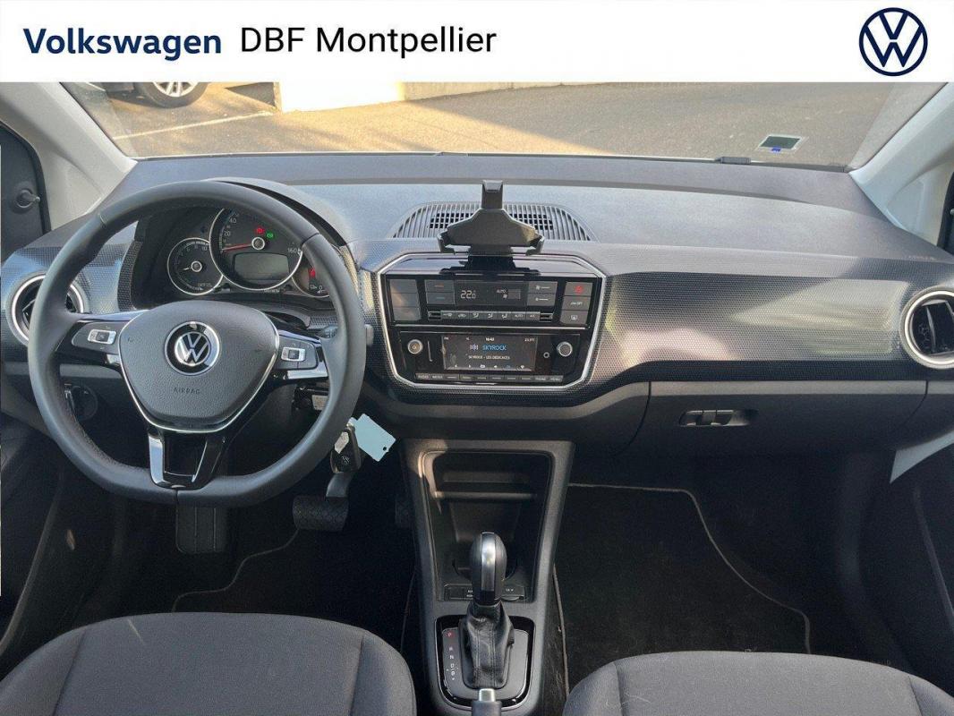 Volkswagen E-Up! - E-UP! 2.0 83 Electrique Life