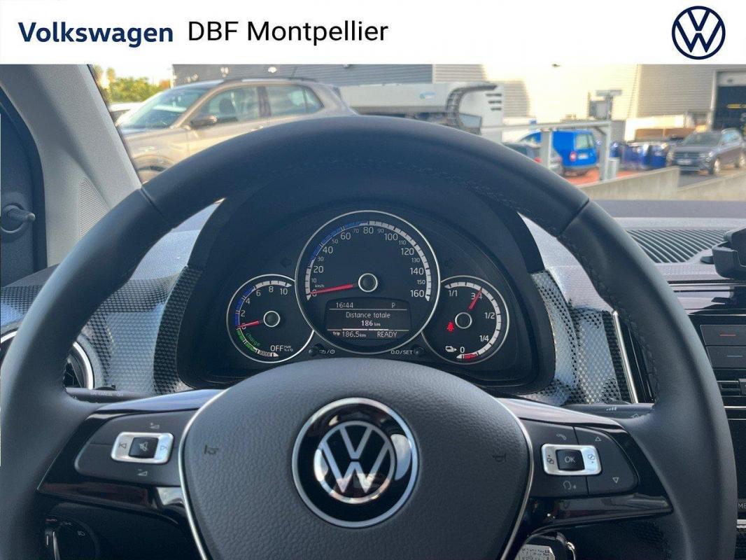 Volkswagen E-Up! - E-UP! 2.0 83 Electrique Life