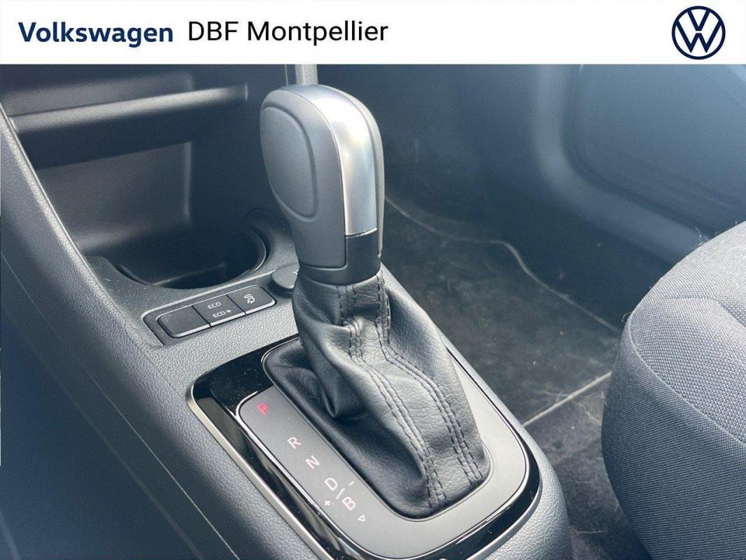 Volkswagen E-Up! - E-UP! 2.0 83 Electrique Life