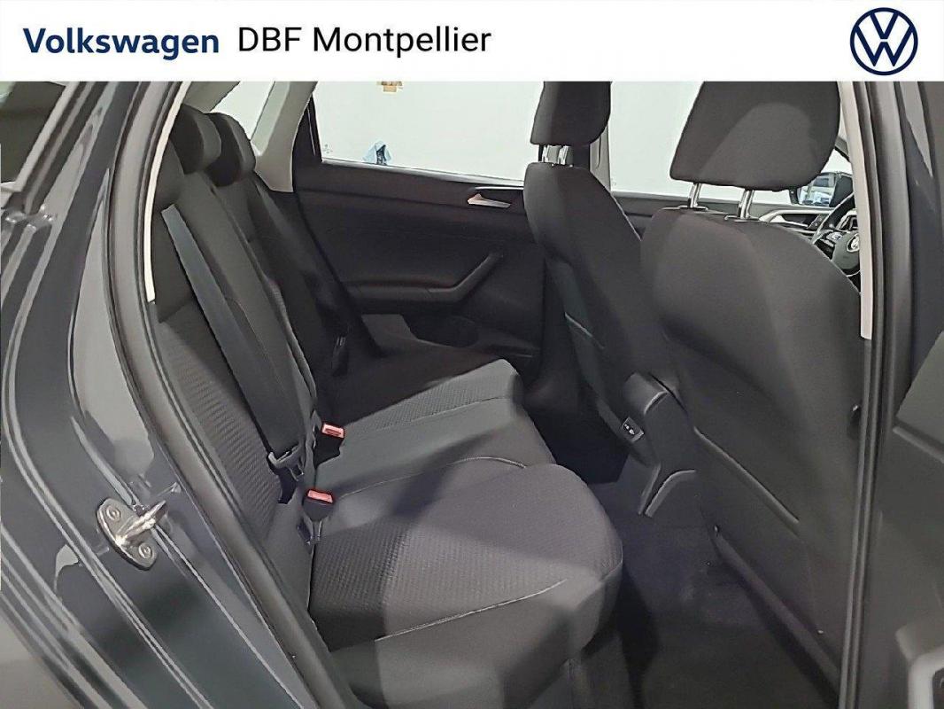 Volkswagen Polo - BUSINESS 1.0 80 S&S BVM5 Lounge