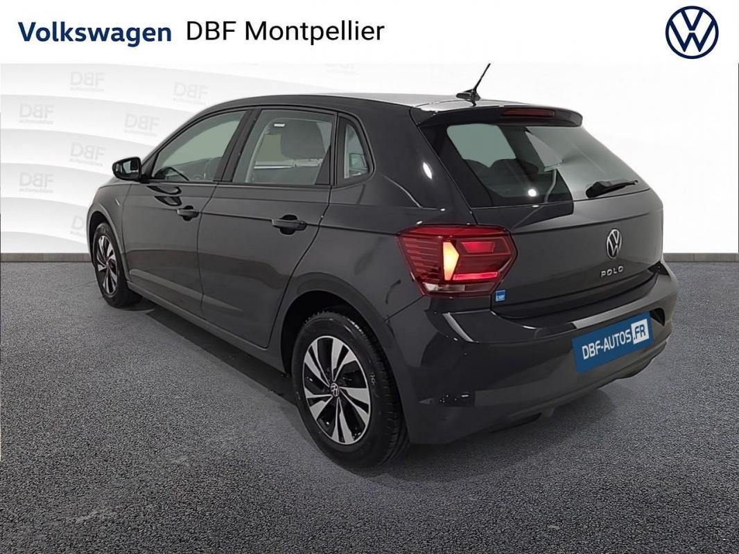 Volkswagen Polo - BUSINESS 1.0 80 S&S BVM5 Lounge