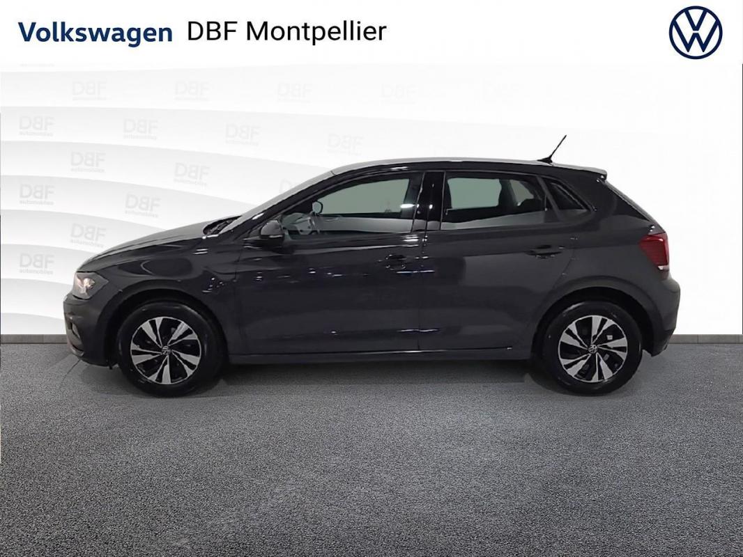 Volkswagen Polo - BUSINESS 1.0 80 S&S BVM5 Lounge