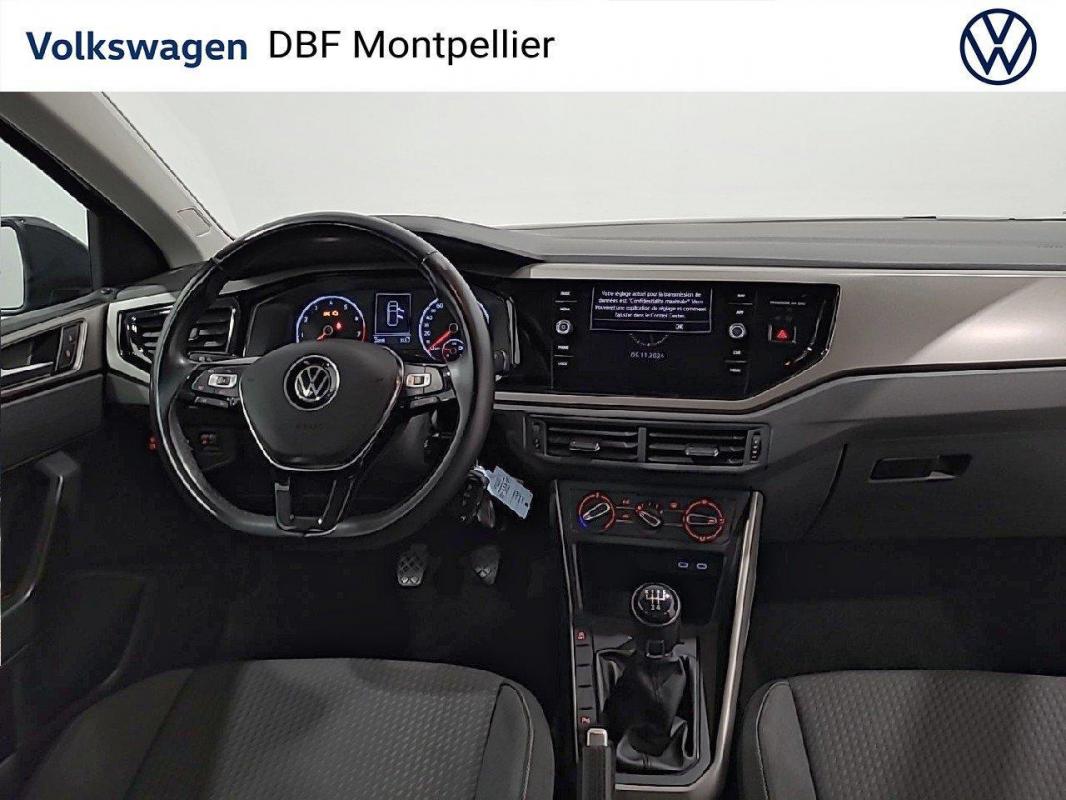 Volkswagen Polo - BUSINESS 1.0 80 S&S BVM5 Lounge