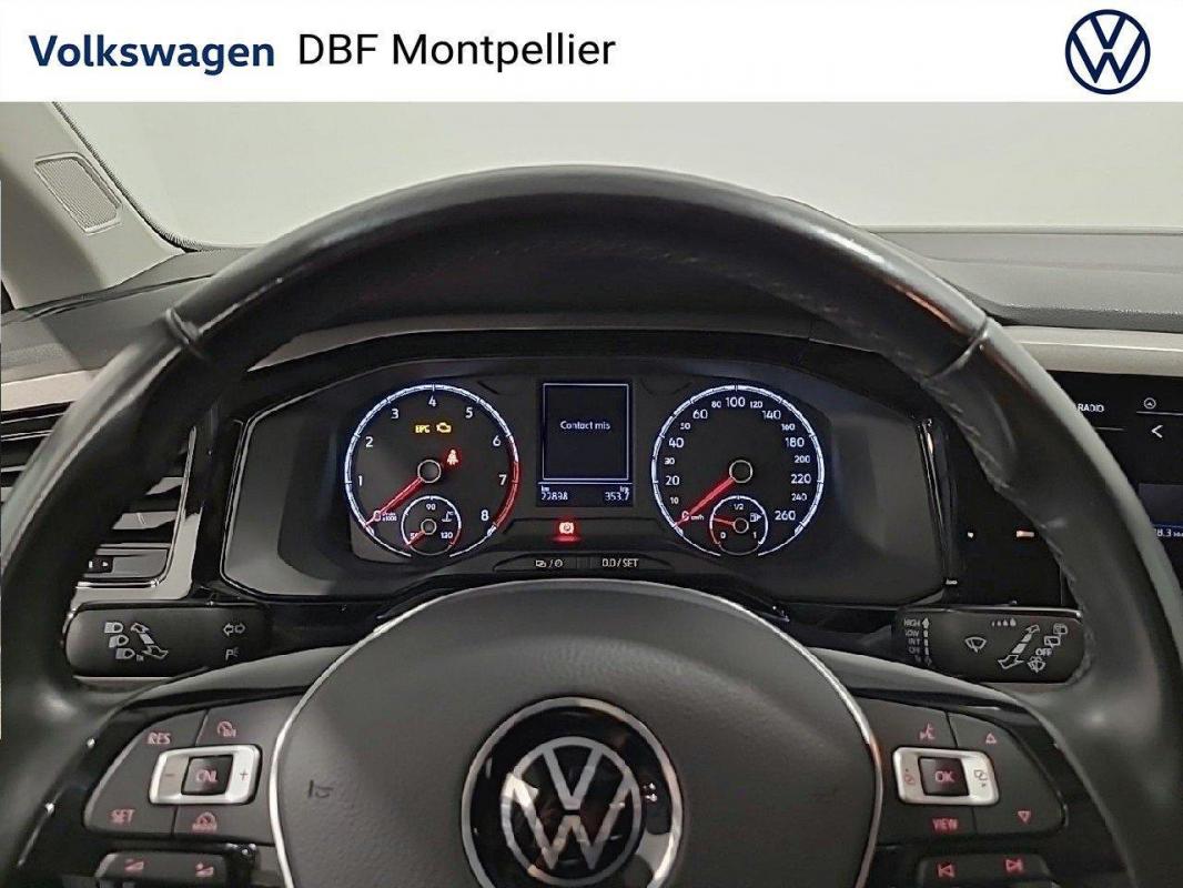 Volkswagen Polo - BUSINESS 1.0 80 S&S BVM5 Lounge