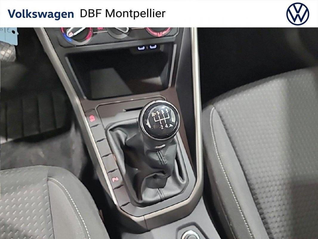 Volkswagen Polo - BUSINESS 1.0 80 S&S BVM5 Lounge