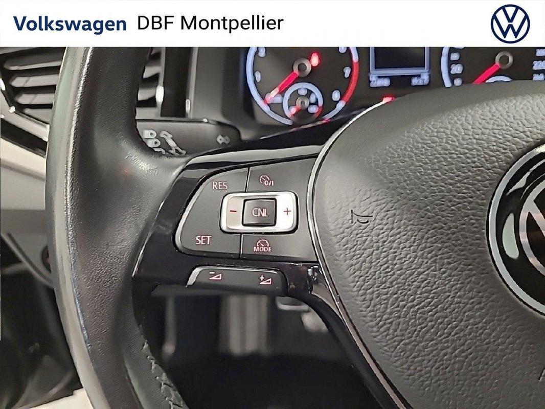 Volkswagen Polo - BUSINESS 1.0 80 S&S BVM5 Lounge
