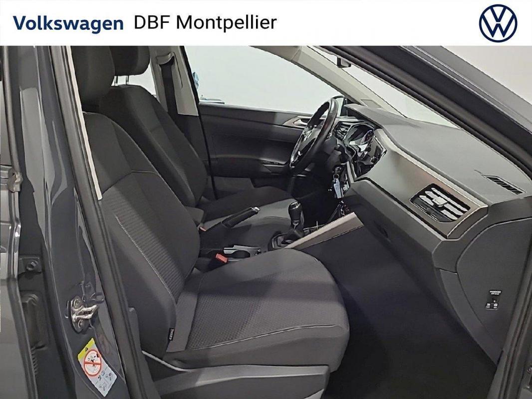 Volkswagen Polo - BUSINESS 1.0 80 S&S BVM5 Lounge