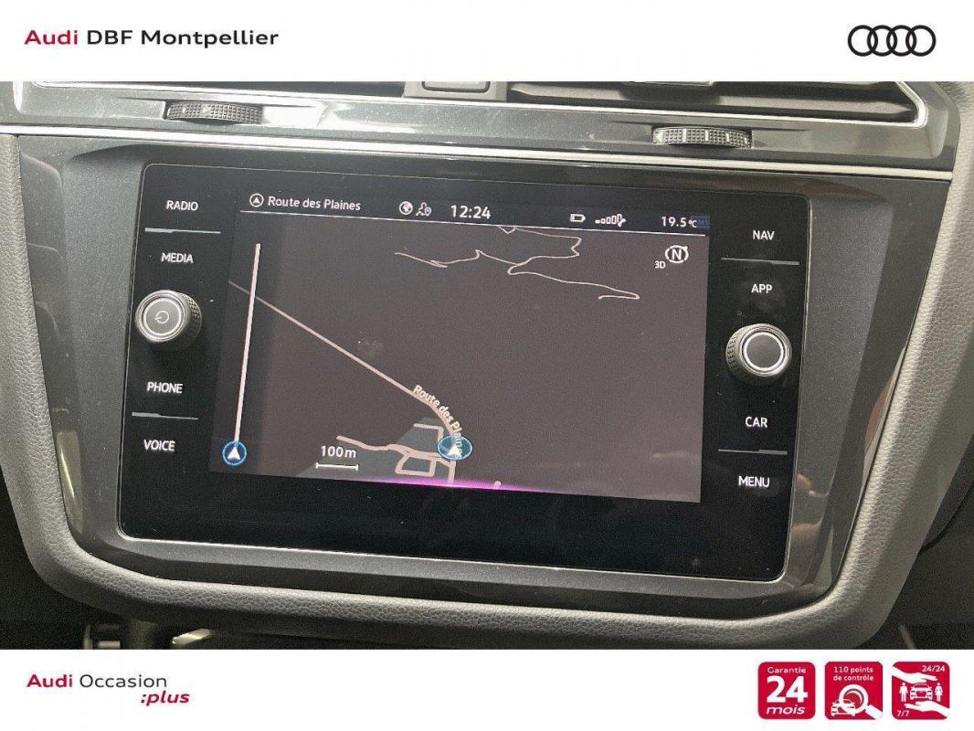 Volkswagen Tiguan - 1.4 eHybrid 245ch DSG6 R-Line