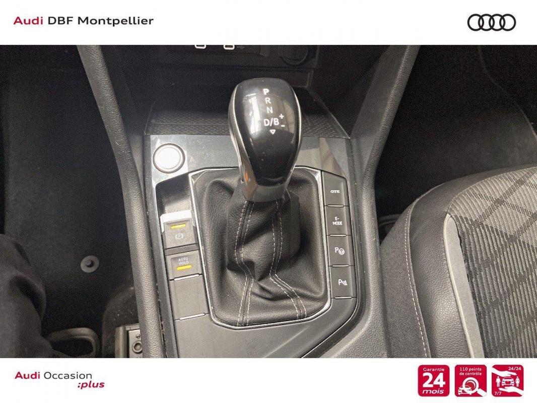 Volkswagen Tiguan - 1.4 eHybrid 245ch DSG6 R-Line