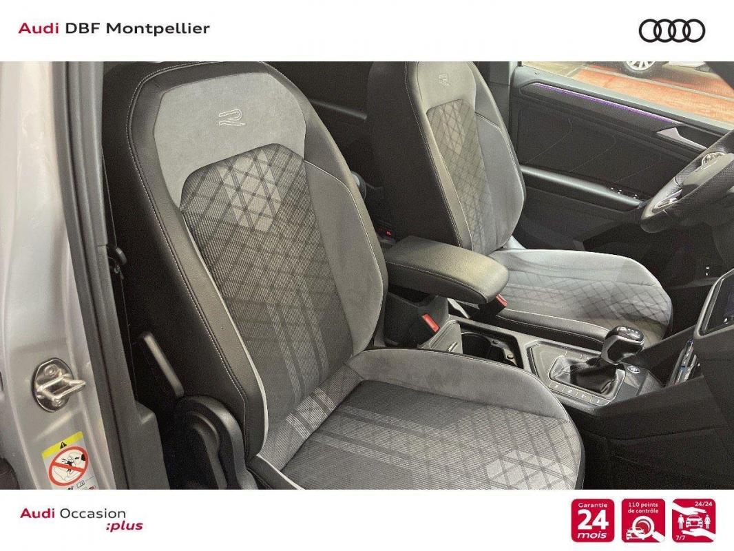 Volkswagen Tiguan - 1.4 eHybrid 245ch DSG6 R-Line