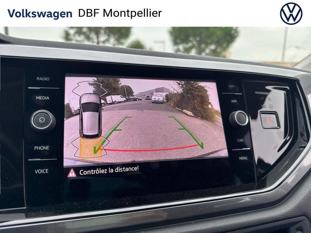 Volkswagen Polo - 1.0 TSI 95 S&S BVM5 Style