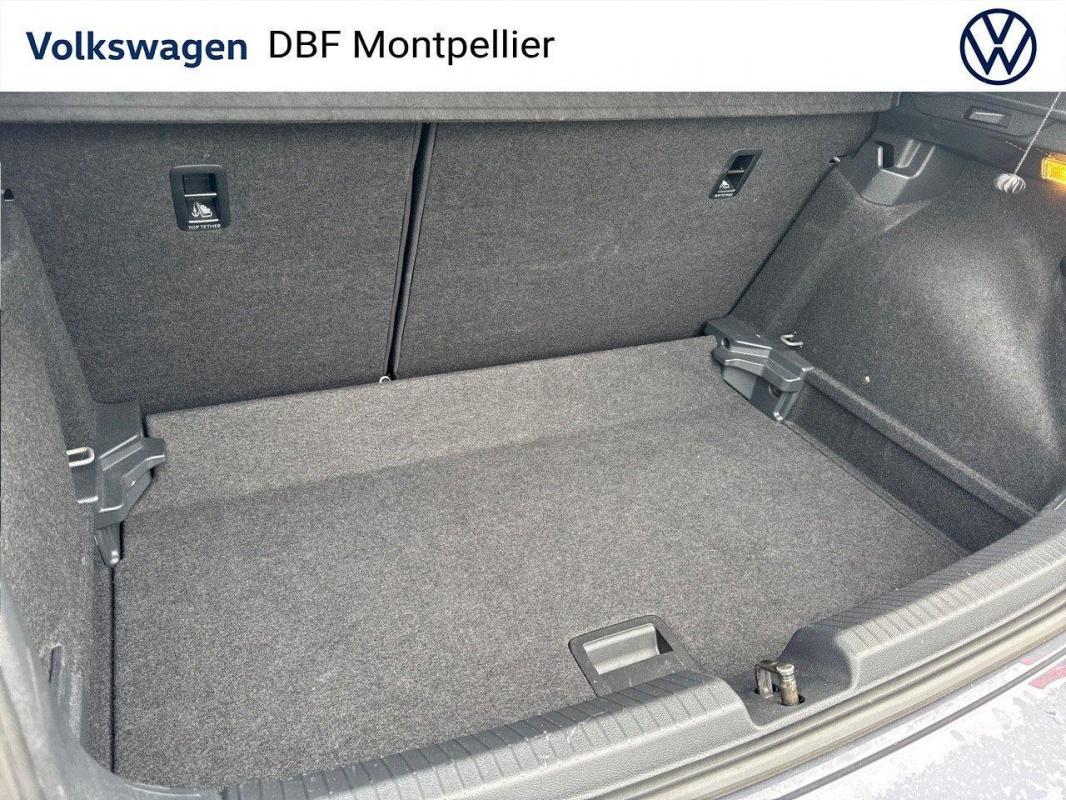 Volkswagen Polo - 1.0 TSI 95 S&S BVM5 Style