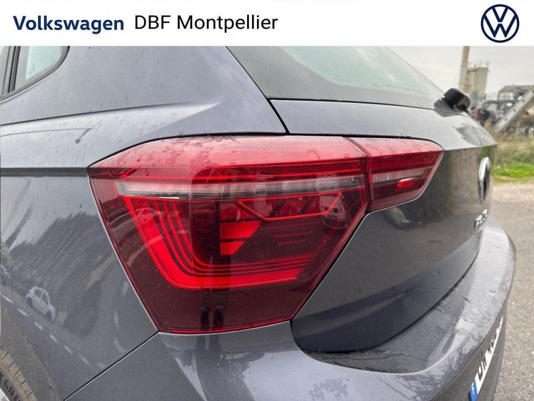 Volkswagen Polo - 1.0 TSI 95 S&S BVM5 Style