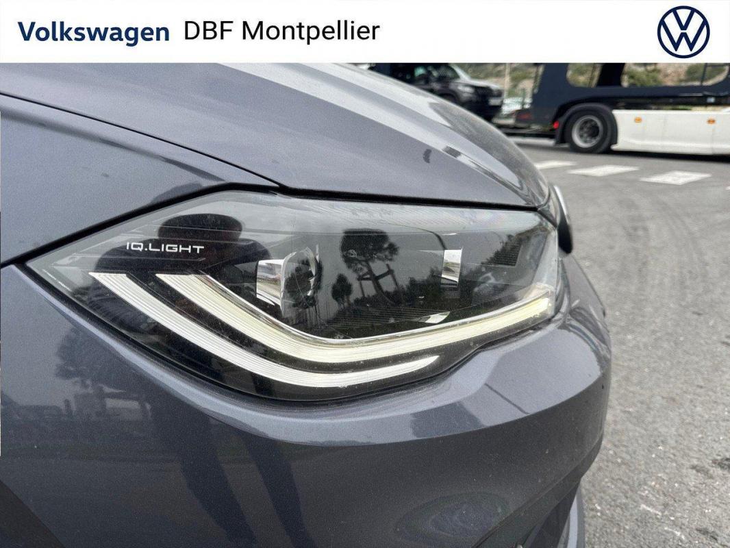 Volkswagen Polo - 1.0 TSI 95 S&S BVM5 Style