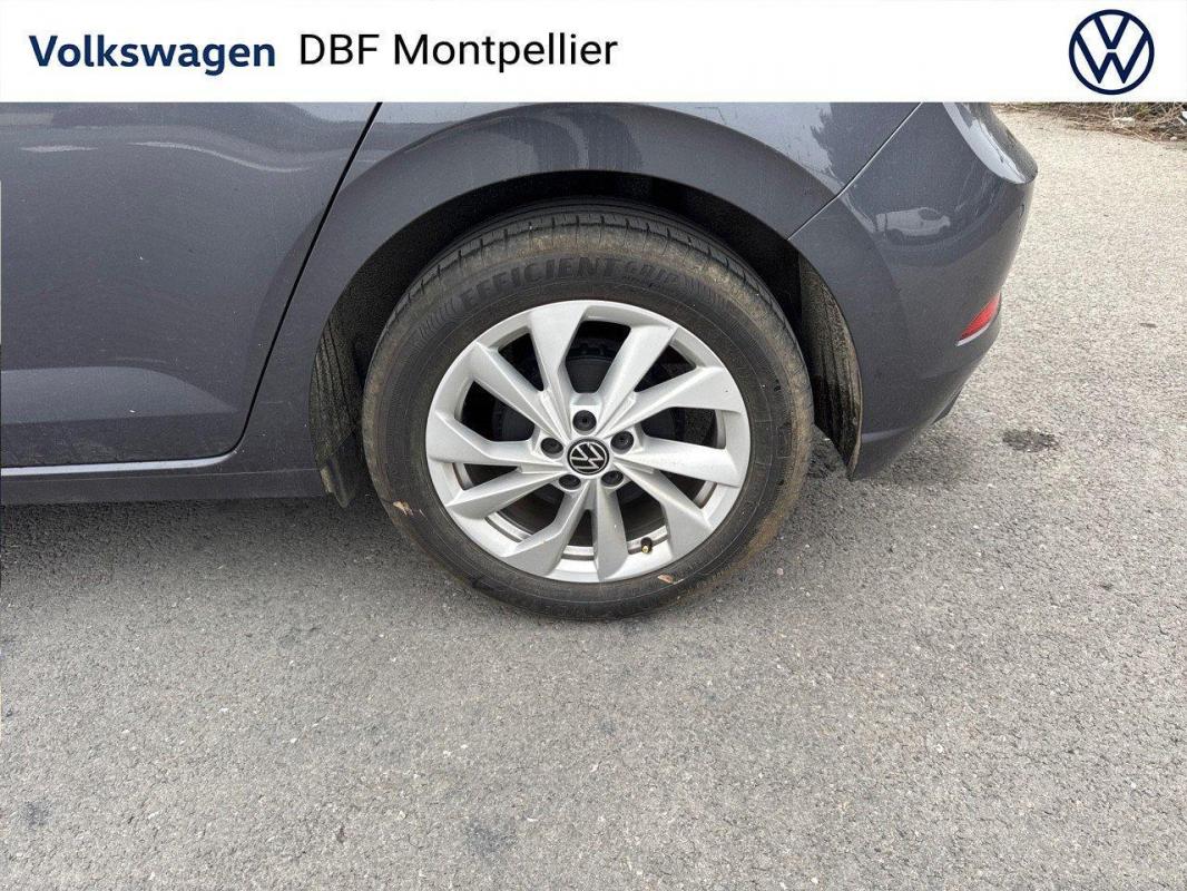 Volkswagen Polo - 1.0 TSI 95 S&S BVM5 Style