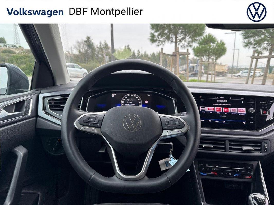 Volkswagen Polo - 1.0 TSI 95 S&S BVM5 Style