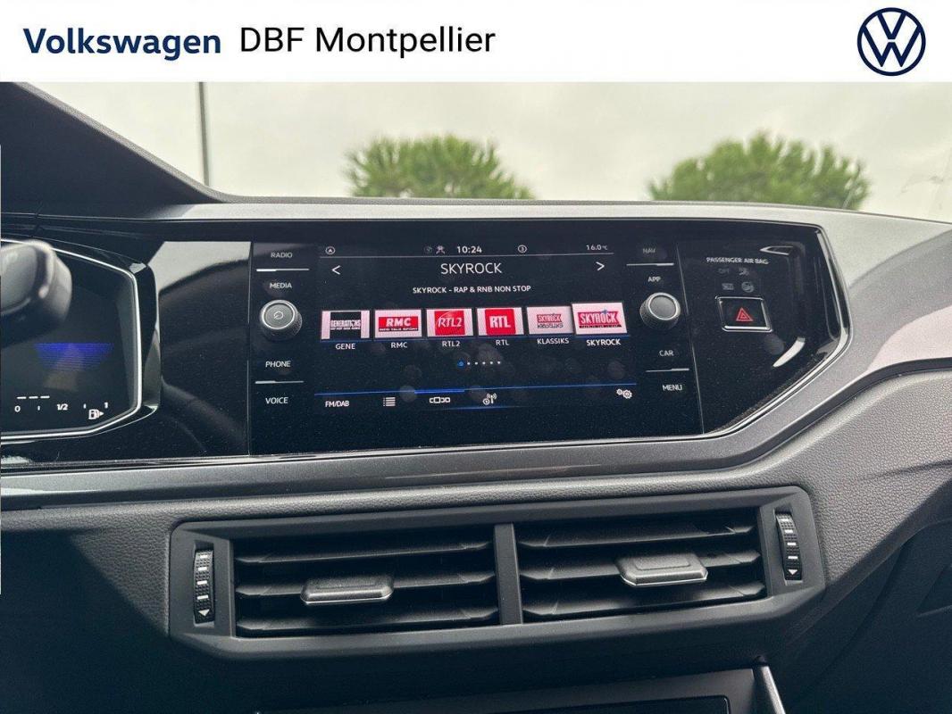 Volkswagen Polo - 1.0 TSI 95 S&S BVM5 Style