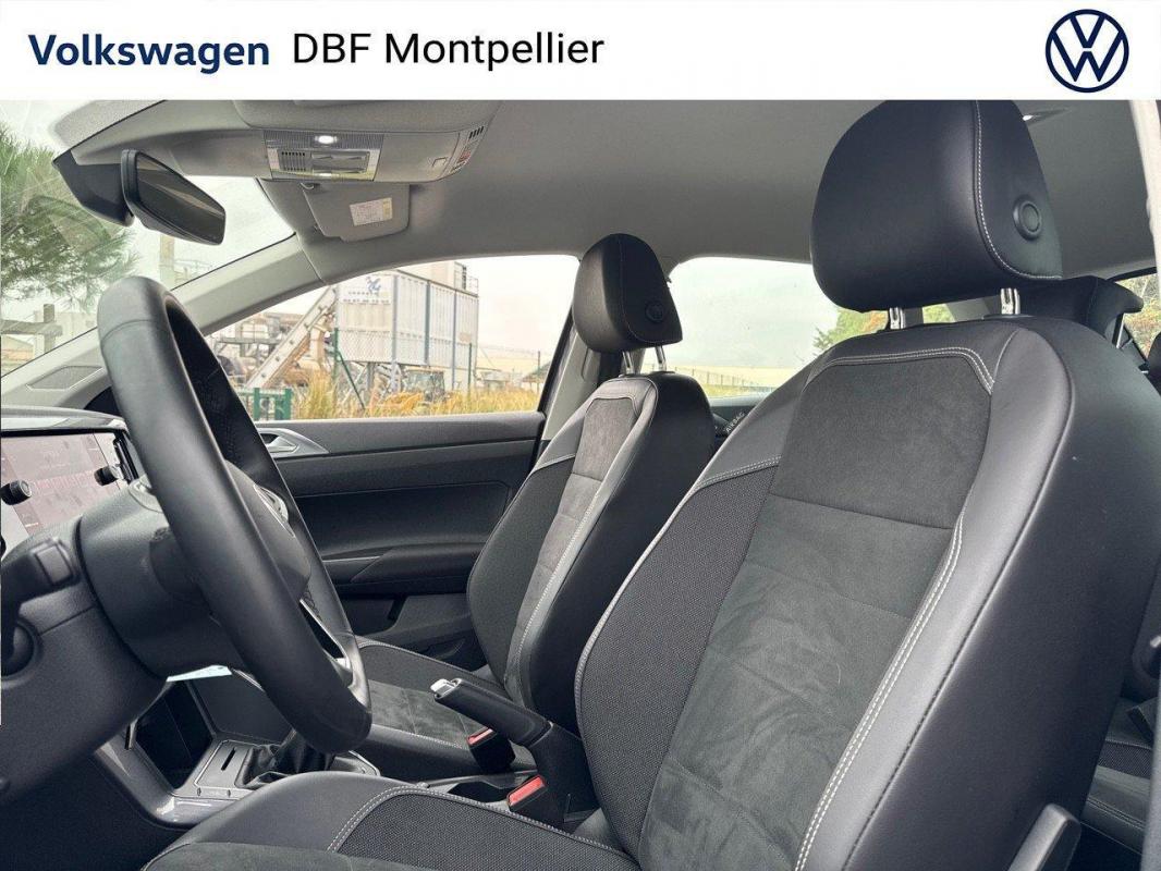 Volkswagen Polo - 1.0 TSI 95 S&S BVM5 Style