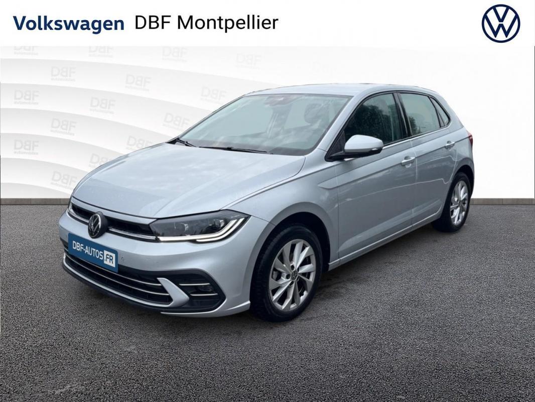 VOLKSWAGEN POLO - 1.0 TSI 95 S&S BVM5 STYLE (2024)