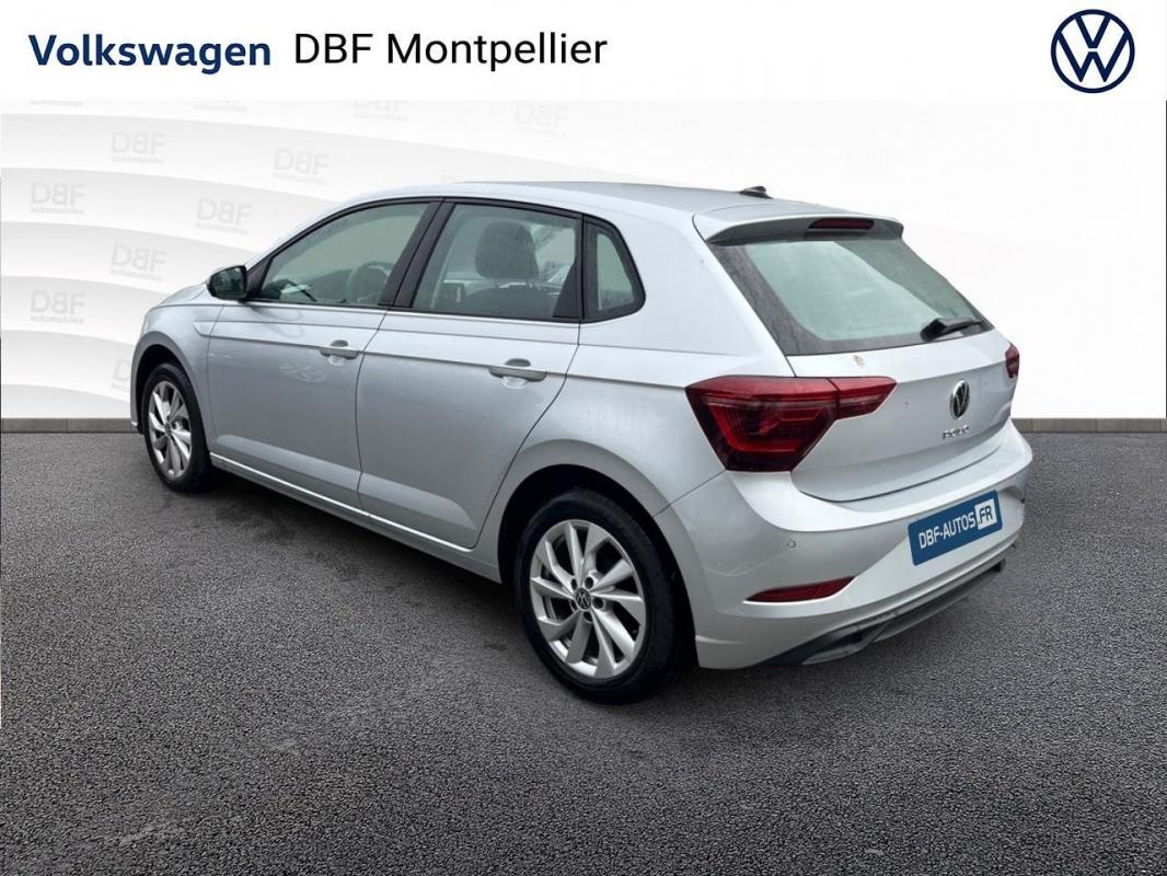 Volkswagen Polo - 1.0 TSI 95 S&S BVM5 Style